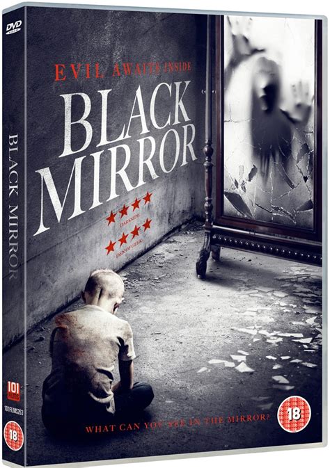 black mirror dvd|black mirror dvd box set.